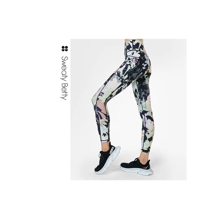 Sweaty Betty Athletic Trousers Women's-2