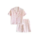 Pink Cloud Cotton