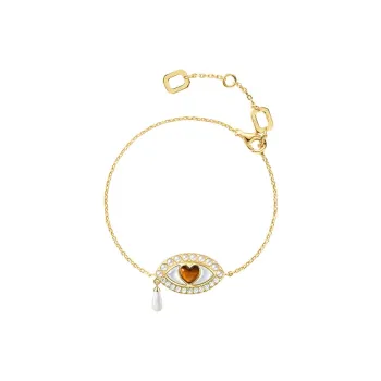 Lola Rose 925 Sterling Silver Bracelets Women's