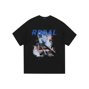 BIG TIME REGAL T Shirts Unisex