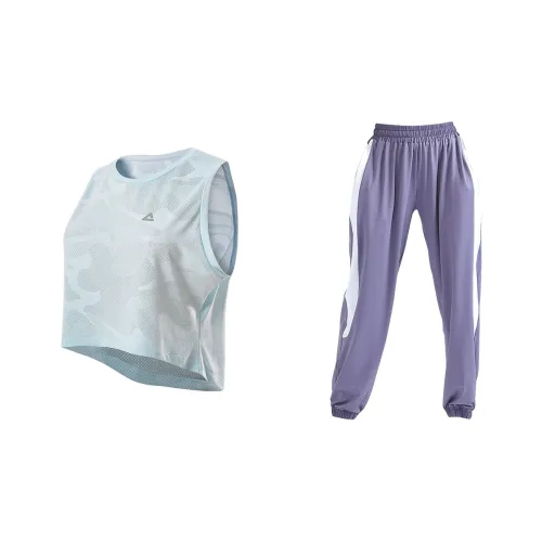 PEAK Fitness Sets Women's