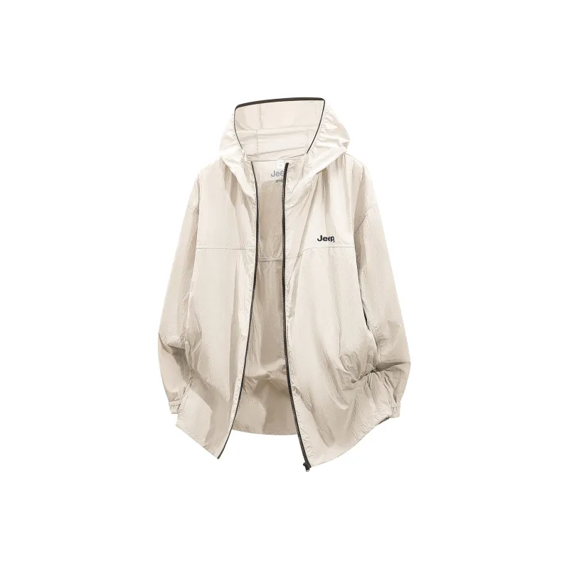 Jeep Ice Edge Sun Protection Collection Sun And UV Protection Sun Protection Clothing Unisex-7