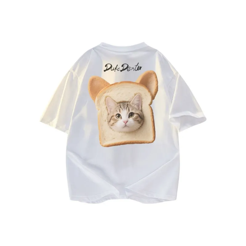 DUKE+DEXTER T Shirts Unisex-3