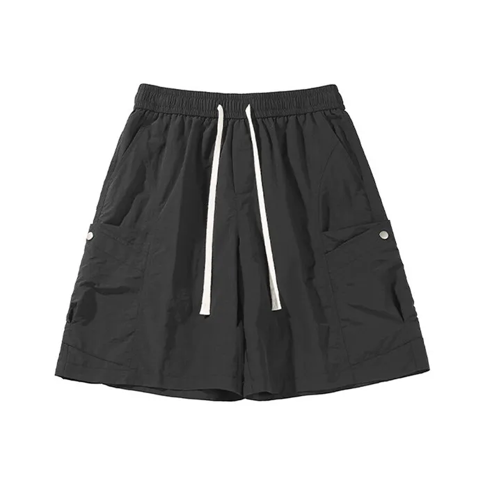 MGMN Casual Shorts Unisex-0