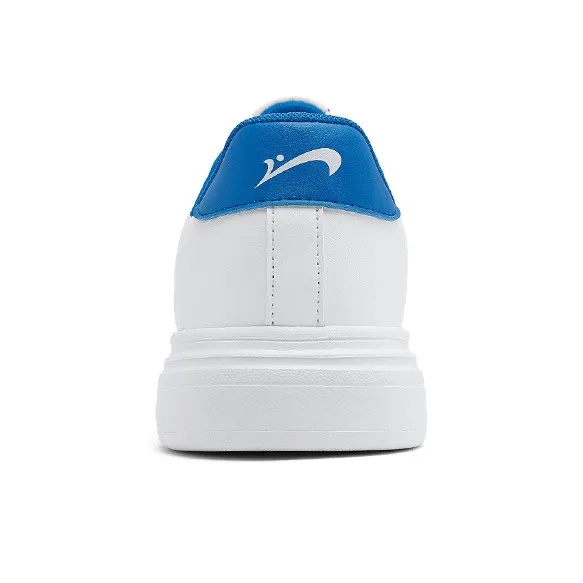K bird Abrasion Resistant Lightweight Height Increasing Low Top Skateboard Shoes Men's-10