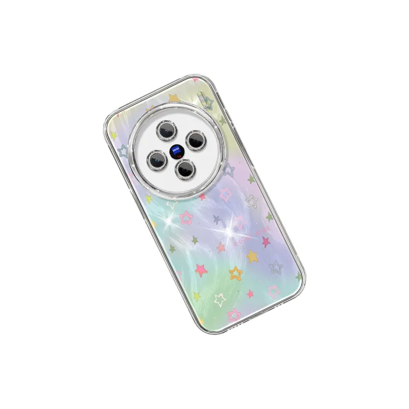 ZUANSE Phone Cases-16