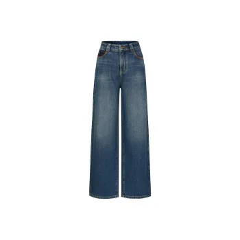 JZ. ANNAKRO Jeans Women's Dark Blue