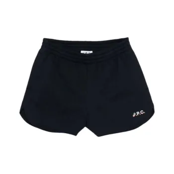 A.P.C Rain Track Shorts