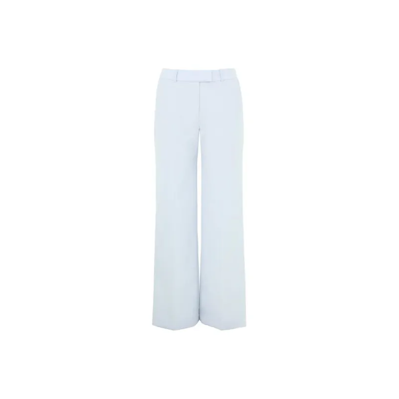 Zimmermann Straight leg Trousers-0