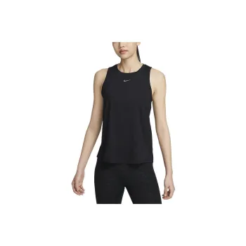 Nike One Classic Sport Vests Women's Black