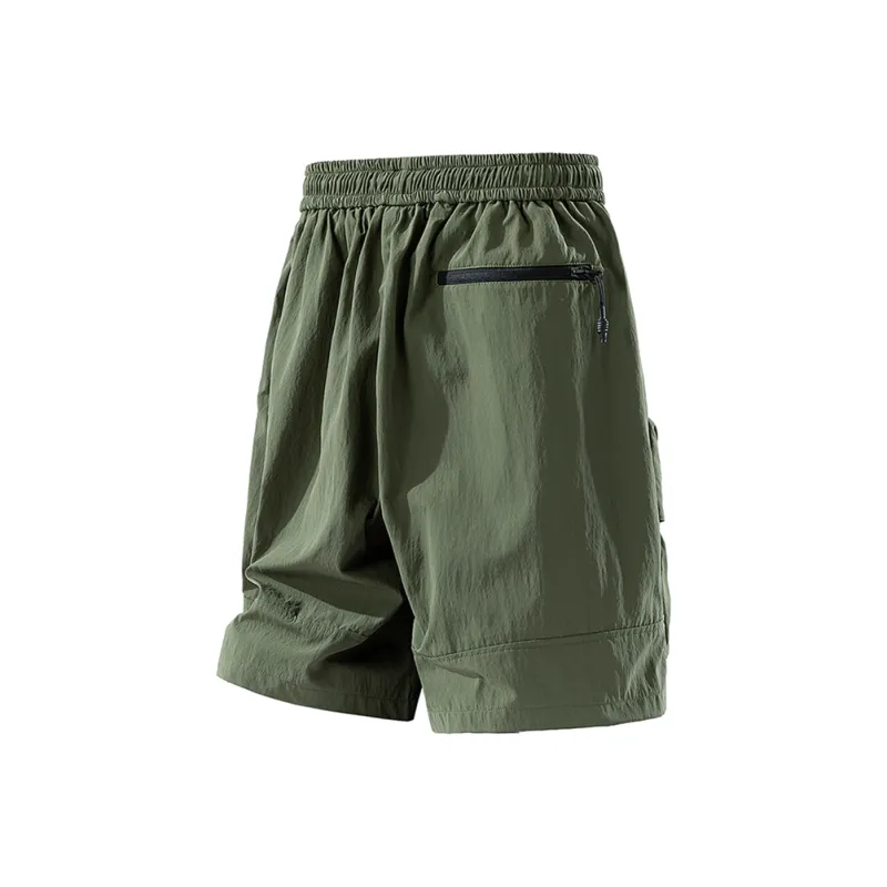 MASKPARK Casual Shorts Unisex-7
