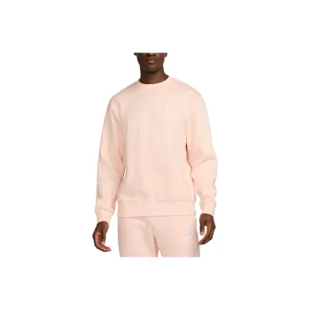 Nike SportswearClub Sweatshirt Men's Coral Pink