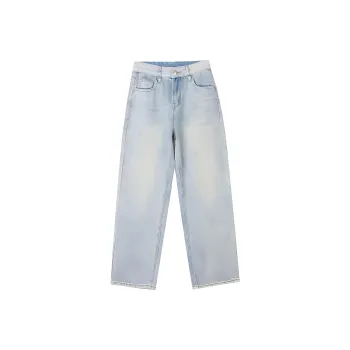 Mlpstudio Jeans Women's Blue