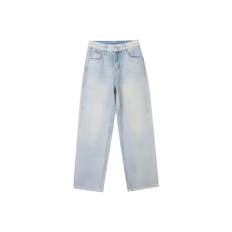 Mlpstudio Jeans Women's Blue-0
