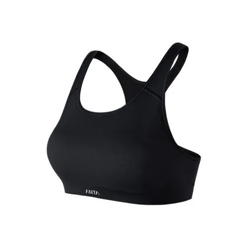 ANTA Variety Training Collection Sports Underwear Women's Black