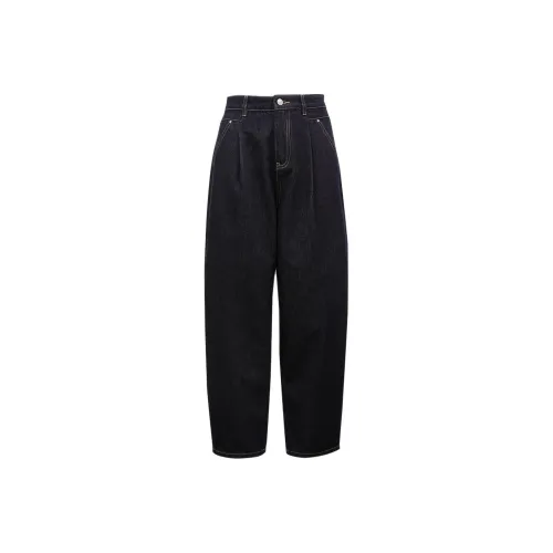 VERO MODA Jeans Women's Extra Deep Denim Blue