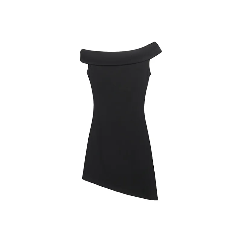 IDLE SOUL Short Sleeved Dress Women's-1
