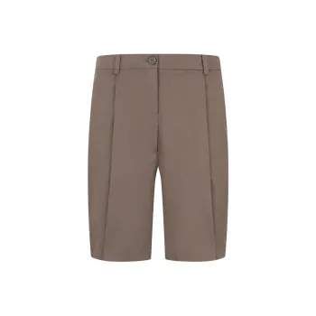 Tommy Hilfiger Casual Shorts Women's Coffee