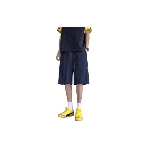 ACUOD BY CHANU Casual Shorts Unisex