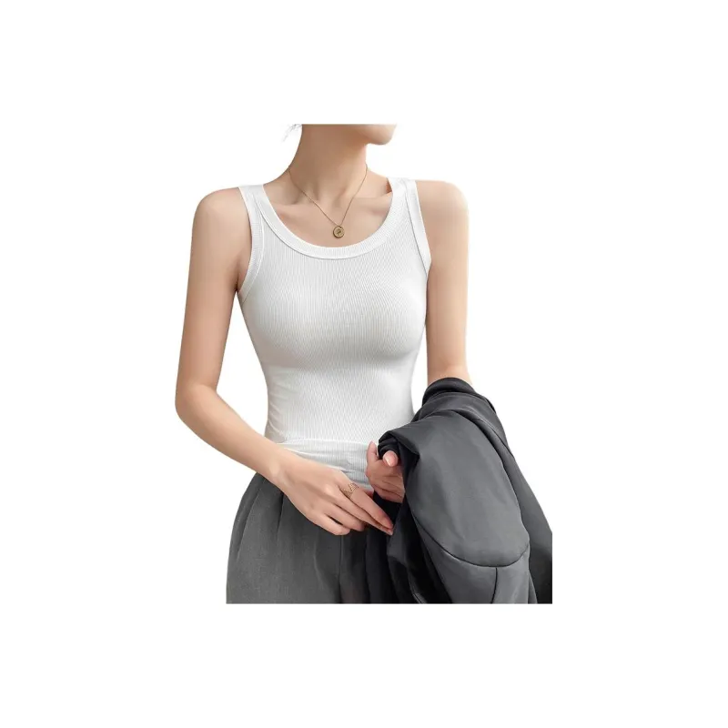 HEISU Tank Tops Women's-3