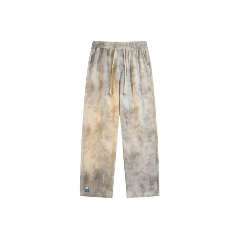 Unite Life HOODS Casual Pants Unisex-4