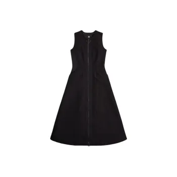 G-STAR RAW Sleeveless Dress Women's Black