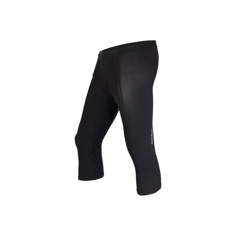 MONTBELL Sports Shorts Men's Black-0