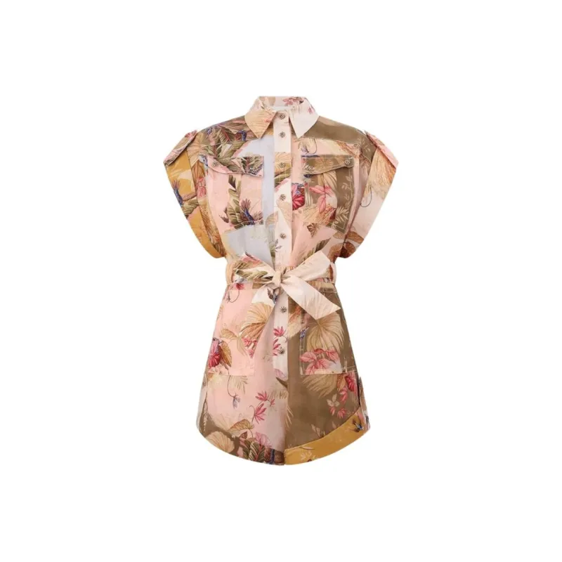 Zimmermann Ascension Playsuit-0