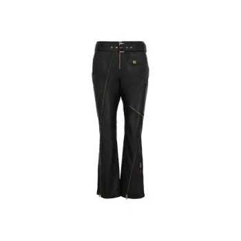 VERSACE Pants 'Black'