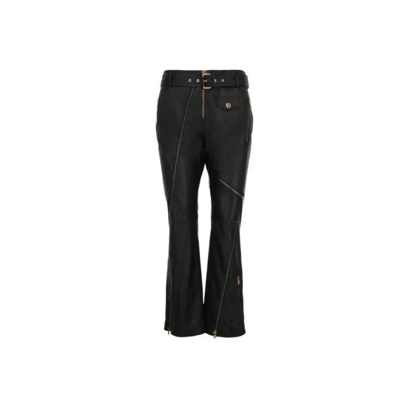 VERSACE Pants 'Black'-0