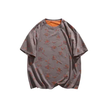 YINLEI T Shirts Men