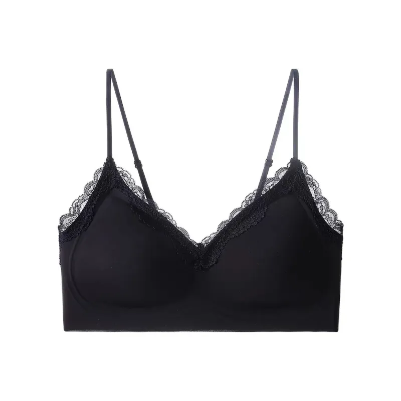 Elan and White Women's Bras-4