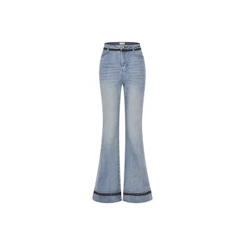 RARE Jeans Women's Blue