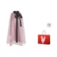 Pink Cropped Gift Box Set