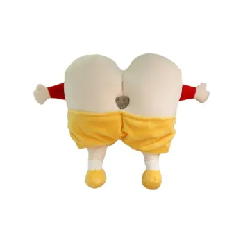 Emperor He Storage Bags