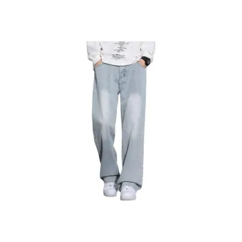 Warrior Feather Collection Riding The Wind Collection Jeans Unisex