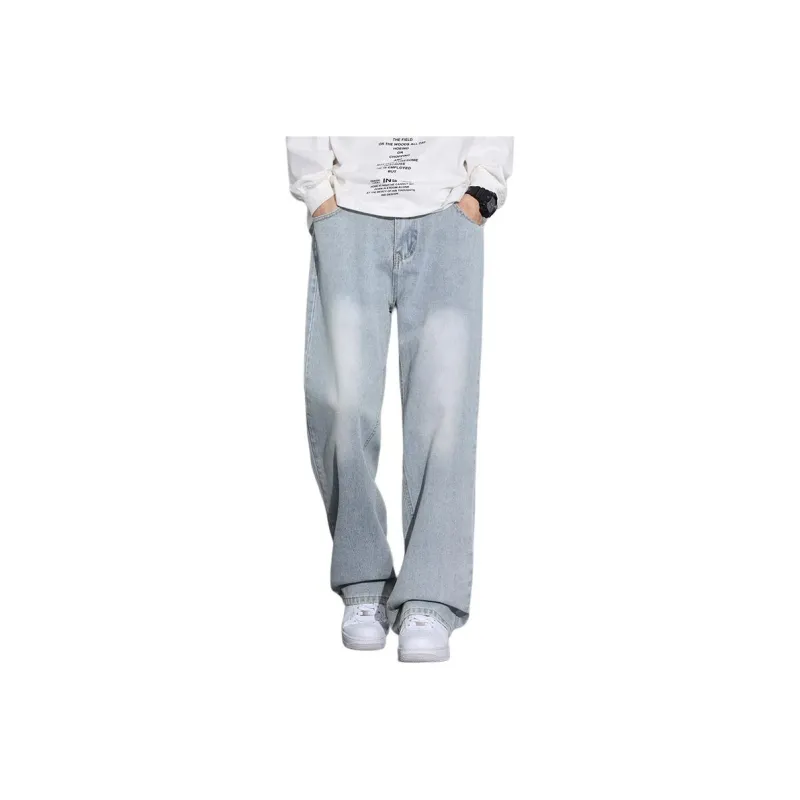 Warrior Feather Collection Riding The Wind Collection Jeans Unisex-15