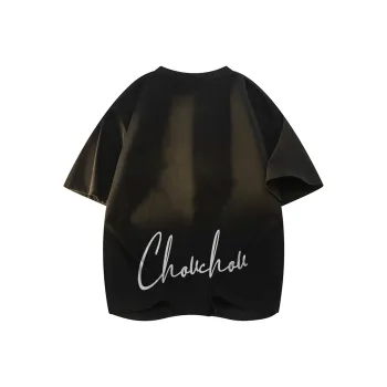 CHOUCHOUS T Shirts Unisex
