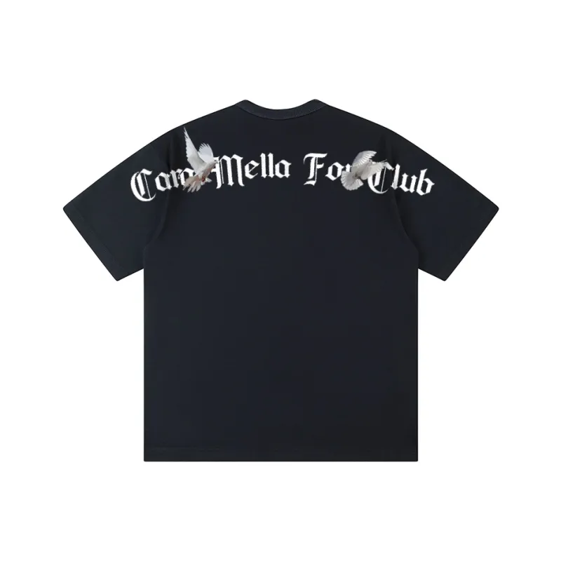 Caramella Casual Sportswear Unisex-2