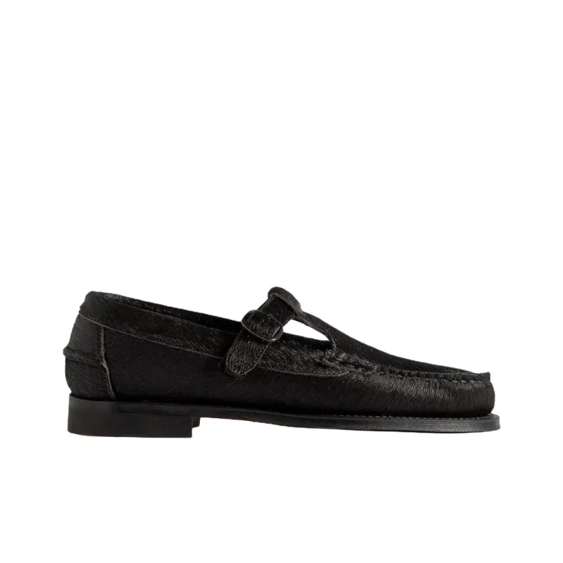 Hereu Alber Casual Shoes Men's Black-1