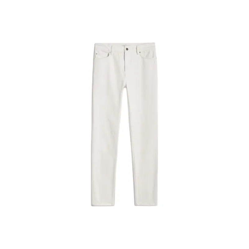 TOTEME Low Tapered Jeans-3