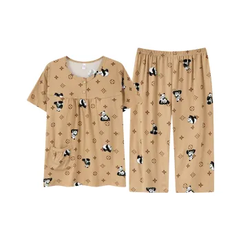 GOSO Women's Pajama Sets