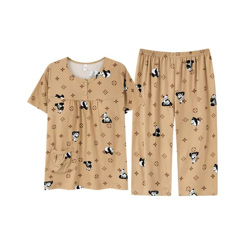GOSO Women's Pajama Sets-0