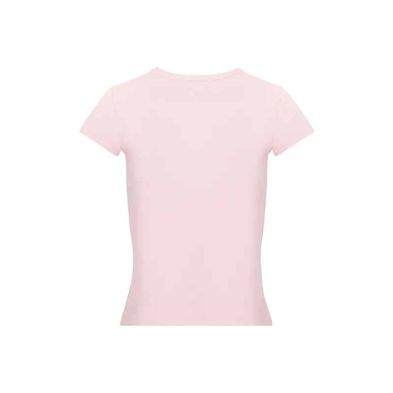 JYOSEI T Shirts Women's-11