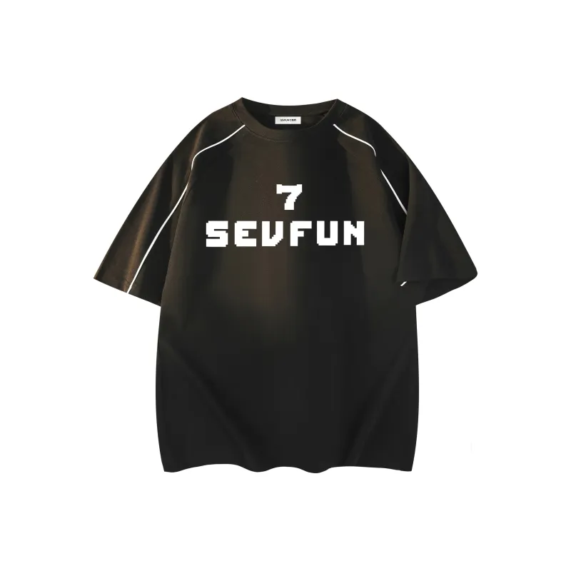 7 SEVFUN T Shirts Unisex-1