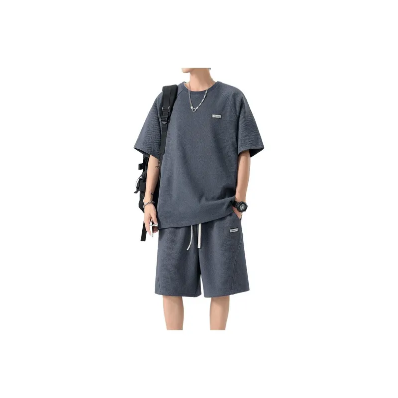 FRQ Casual Sportswear Unisex-4