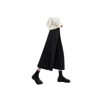 TOUCH Casual Long Skirts Women's