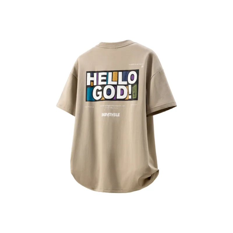 PIERRE CARDIN T Shirts Men-5