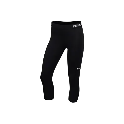 Nike Sports Pants Women's Black