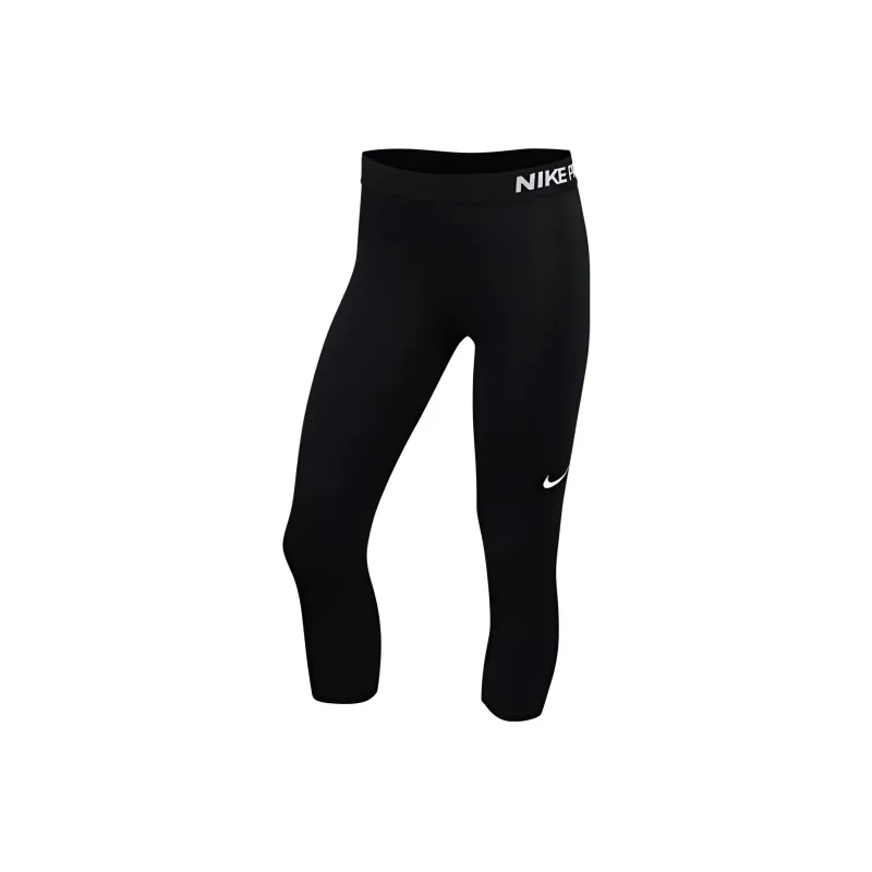 Nike Sports Pants Women's Black-0